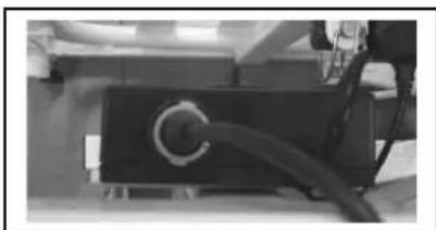 Vermeiren Luna - Commande manuelle sans fonction de blocage - 8