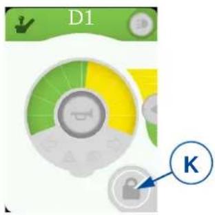 D1 K