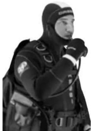 CRESSI Aquapro 5 - IMPORTANT: - 1