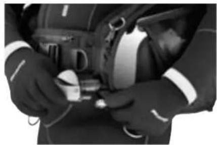 CRESSI Aquapro 5 - IMPORTANT: - 2