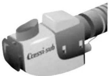 CRESSI Aquapro 5 - 1