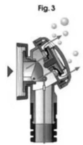 CRESSI Aquapro 5 - Deutsch - 1