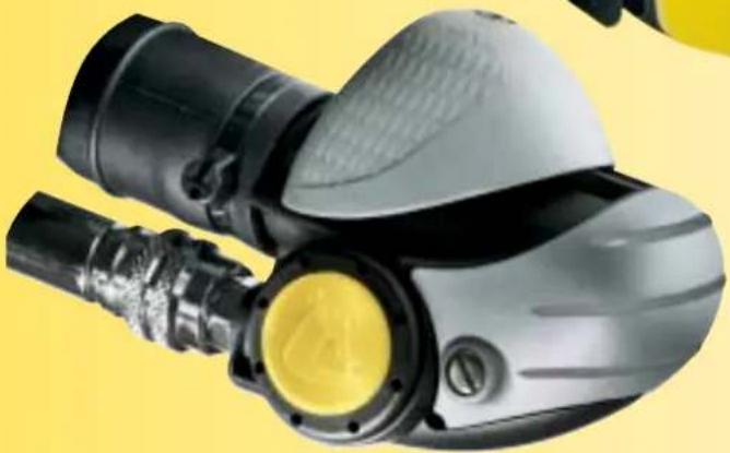 CRESSI Aquapro 5 - 1