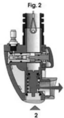 CRESSI Aquapro 5 - Français - 2