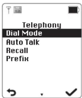 PEAQ PDP170 - BIP CONFERMA - 2