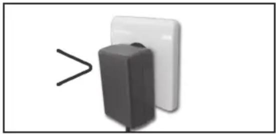PEAQ PDP170 - Alimentation électrique - 2