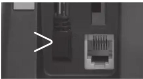 PEAQ PDP170 - Alimentation électrique - 1