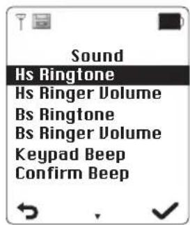 PEAQ PDP170 - Sound Telephony - 1