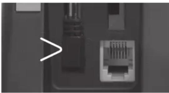 PEAQ PDP170 - Power supply - 1