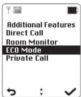 PEAQ PDP170 - ECO MODUS - 1
