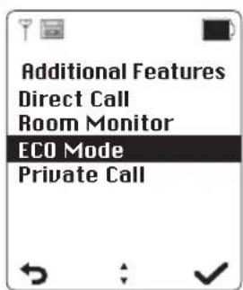 PEAQ PDP170 - MODO ECO - 1