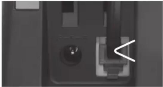 PEAQ PDP170 - Alimentation électrique - 3