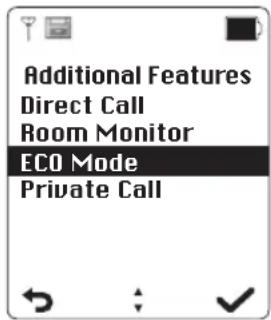 PEAQ PDP170 - ECO MODE - 1