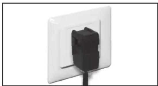 PEAQ PDP170 - Alimentation électrique - 4