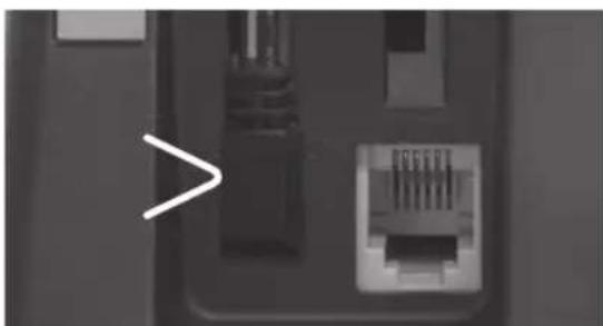 PEAQ PDP170 - Stromversorgung - 1