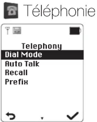 PEAQ PDP170 - CONFIRMATION DU BIP - 1