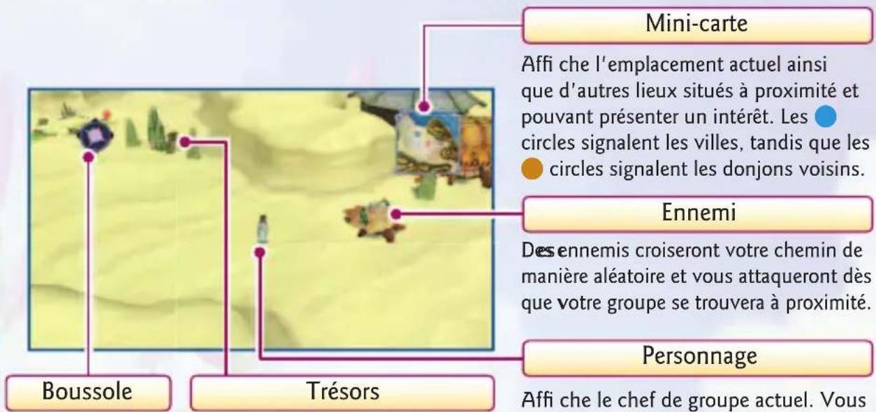 SONY Tales of Graces F - CARTE - 1