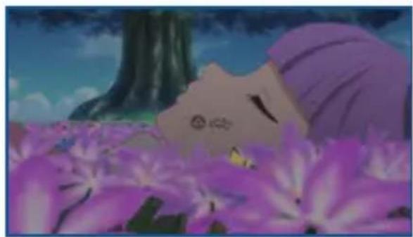 SONY Tales of Graces F - PASSER UN ÉVÉNEMENT - 2