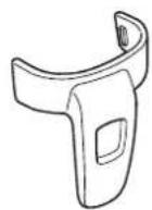 UNIDEN TRU 341 - Accessoires inclus avec votre téléphone TRU 341 - 5