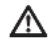 CRIVIT HG03468 - ATTENTION! RISQUE DE - 1