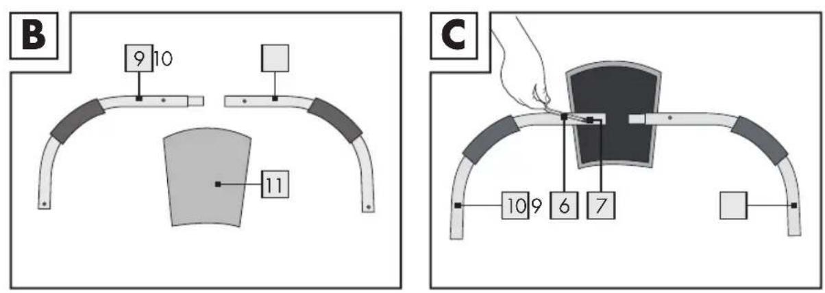 CRIVIT Z31742A - - Garantie - 2
