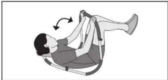 CRIVIT Z31742A - Sit-up - 1