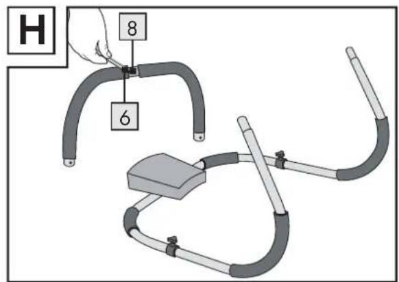 CRIVIT Z30601 - Verwijdering - 12
