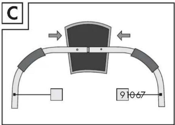 CRIVIT Z30601 - Verwijdering - 7