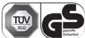 CRIVIT Z30601 - Désignation du produit : - 1