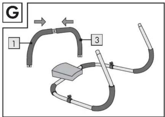 CRIVIT Z30601 - Verwijdering - 11