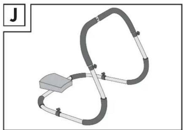 CRIVIT Z30601 - Verwijdering - 14