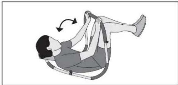 CRIVIT Z30601 - Sit-up - 1