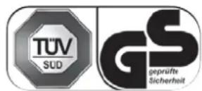 CRIVIT Z30601 - Productbeschrijving: - 1