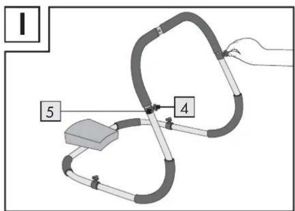 CRIVIT Z30601 - Verwijdering - 13