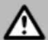 CRIVIT BT2324 - Particular caution - Risk of injury for children! - 1
