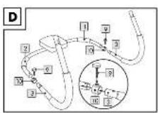 CRIVIT BT2324 - 5