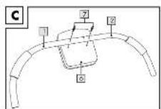 CRIVIT BT2324 - 4