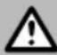 CRIVIT BT2324 - Warning! Verletzungsgefahr! - 1