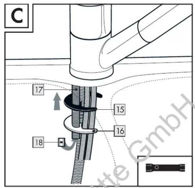 Ernesto 78570 - Serviceadres: - 3