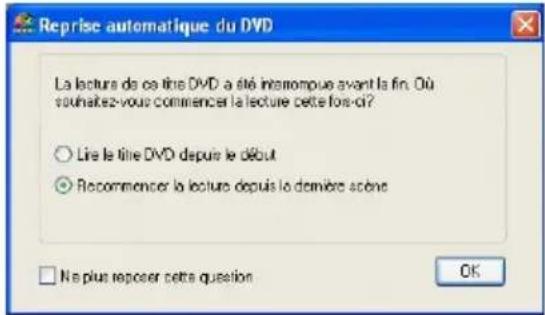 CYBERLINK PowerDVD 7 - Lecture de DVD - 1