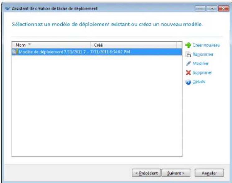 ACRONIS Snap Deploy 4 - Déploiement de l'image maître - 3