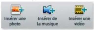 MAGIX Video Easy - Importer... - 1