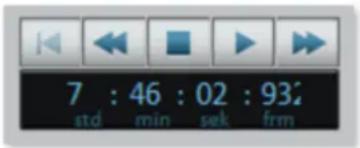 MAGIX Video Easy - Transférer des scènes issues de caméras MiniDV / HDV - 1