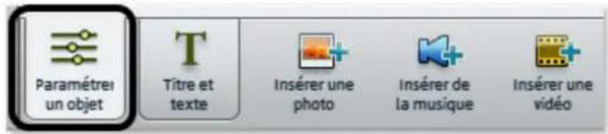 MAGIX Video Easy - Commencer le montage vidéo - 1