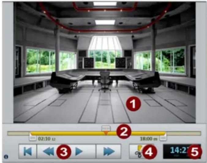 MAGIX Video Easy - Écran vidéo - 1