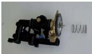 Morco FEB24ED - Microrupteur - 1