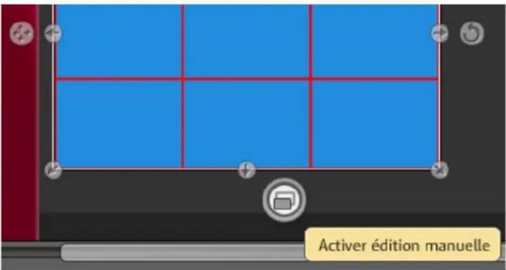 MAGIX Website Maker MX - Tableaux - 2