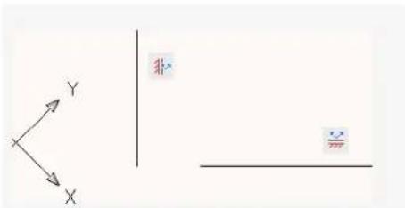 AUTODESK AutoCAD 2012 - LigneObjetPointContrainte - 2