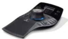 AUTODESK AutoCAD 2012 - Utilisation d'une souris 3D 3Dconnexion pour naviguer dans des vues - 1