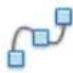 AUTODESK AutoCAD 2012 - Pour creer un reseau le long d'une trajectorye - 1
